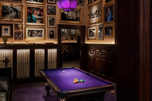 Deluxe King Room Near Madison Square Park NYC 13 Luxury Bookings