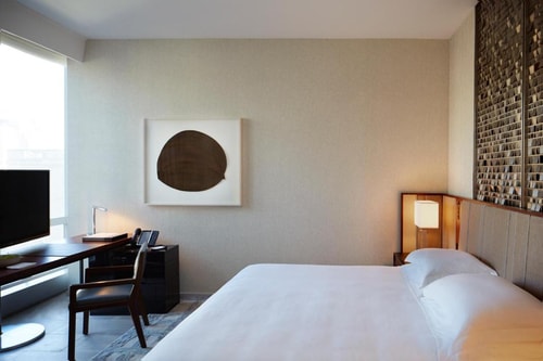 King Room Near Carnegie Hall NYC Luxury Bookings