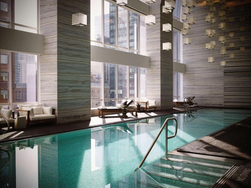 King Room Near Carnegie Hall NYC 13 Luxury Bookings