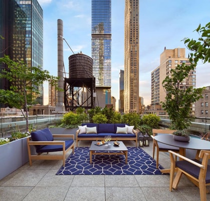 King Room Near Carnegie Hall NYC 5 Luxury Bookings