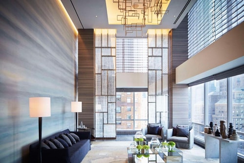 King Room Near Carnegie Hall NYC 6 Luxury Bookings