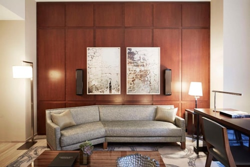 King Room Near Carnegie Hall NYC 7 Luxury Bookings