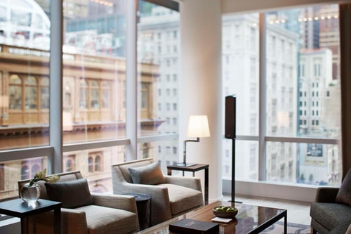 King Room Near Carnegie Hall NYC 9 Luxury Bookings