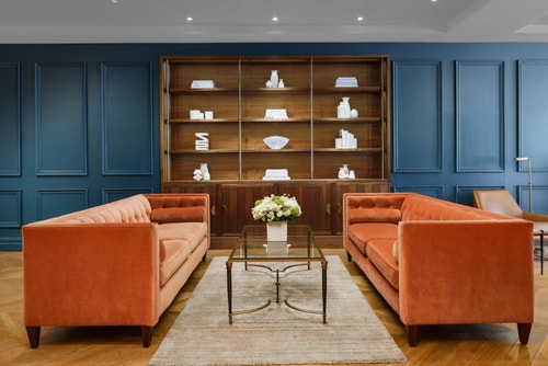 Standard Queen Room Near Beacon Theatre NYC 4 Luxury Bookings