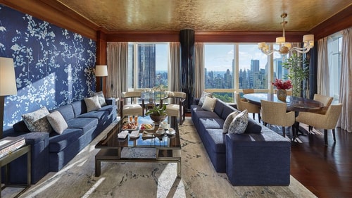 King Room Near Maine Monument NYC 3 Luxury Bookings