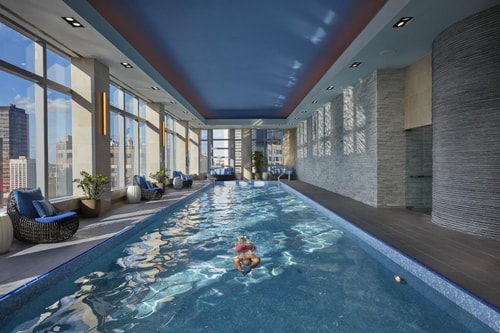 King Room Near Maine Monument NYC 12 Luxury Bookings