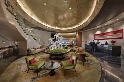 King Room Near Maine Monument NYC 2 Luxury Bookings