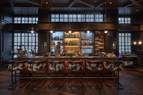 King Room Near Maine Monument NYC 4 Luxury Bookings
