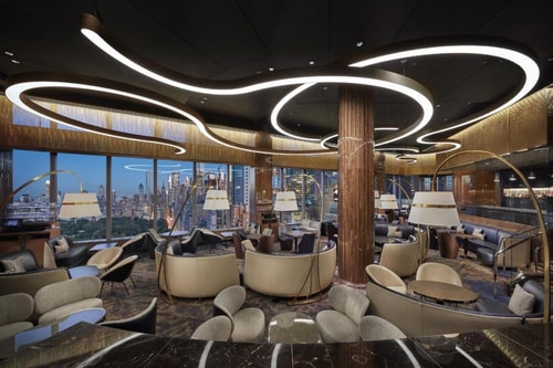 King Room Near Maine Monument NYC 7 Luxury Bookings