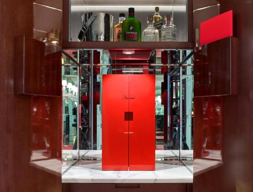 Classic King Room Near ZARA NYC 9 Luxury Bookings