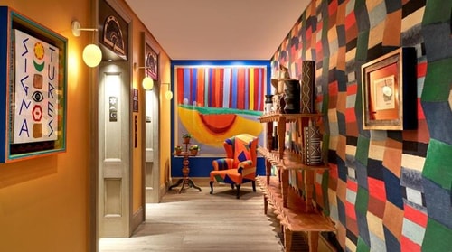 Superior King Room Near Target NYC 4 Luxury Bookings