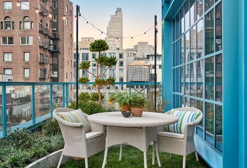 Superior King Room Near Target NYC 7 Luxury Bookings