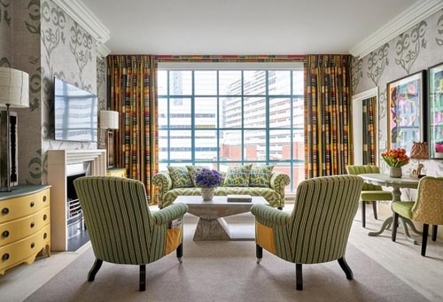 Superior King Room Near Target NYC 8 Luxury Bookings