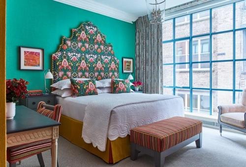 Superior King Room Near Target NYC 2 Luxury Bookings