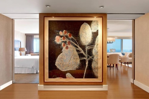 Traditional Double Guest room Near Pizza 42  NYC 7 Luxury Bookings