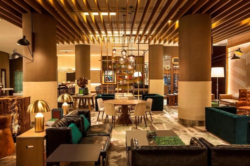 Traditional Double Guest room Near Pizza 42  NYC 8 Luxury Bookings