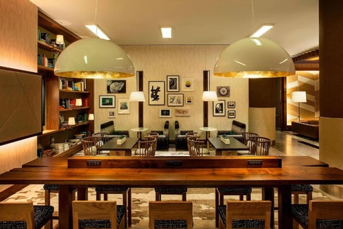 Traditional Double Guest room Near Pizza 42  NYC 10 Luxury Bookings