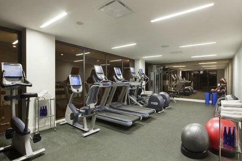 King Suite Near 2nd Ave Deli NYC 14 Luxury Bookings