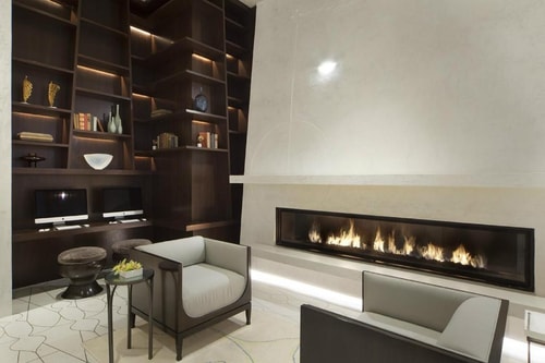 King Suite Near 2nd Ave Deli NYC 4 Luxury Bookings