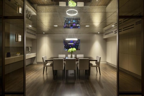 King Suite Near 2nd Ave Deli NYC 5 Luxury Bookings