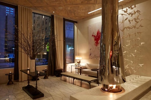 King Suite Near 2nd Ave Deli NYC 6 Luxury Bookings
