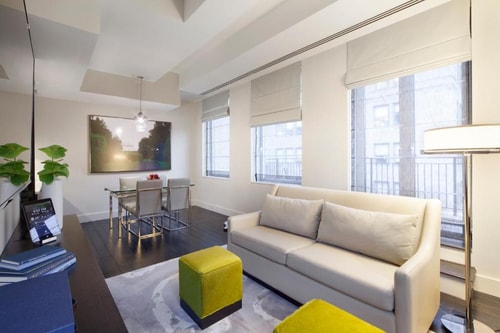 King Suite Near 2nd Ave Deli NYC 9 Luxury Bookings