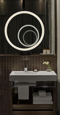 Standard Queen Room Near Tribeca Park NYC 1 Luxury Bookings