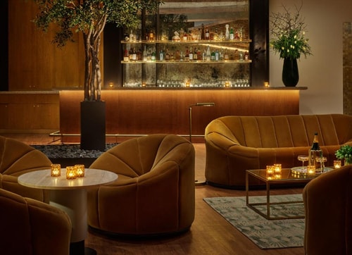 Standard Queen Room Near Tribeca Park NYC 11 Luxury Bookings