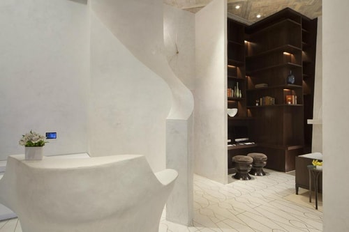 King Suite Near 2nd Ave Deli NYC 12 Luxury Bookings