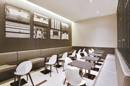 King Room Near Ichiran NYC 10 Luxury Bookings