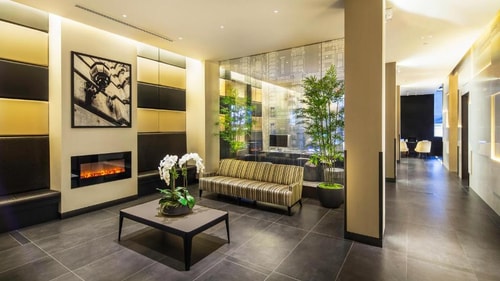 King Room Near Ichiran NYC 11 Luxury Bookings