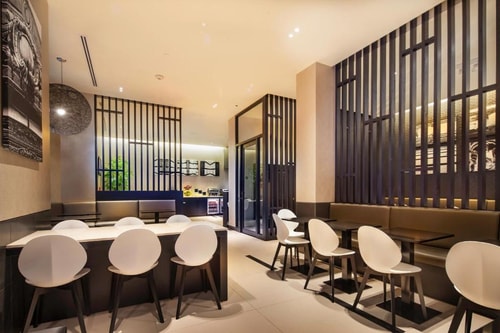 King Room Near Ichiran NYC 12 Luxury Bookings