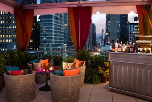 Essential King Room Near Oscar Wilde NYC 5 Luxury Bookings