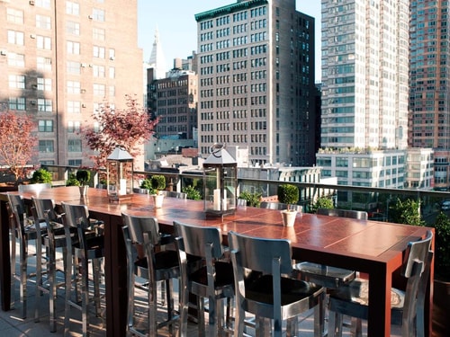Essential King Room Near Oscar Wilde NYC 7 Luxury Bookings