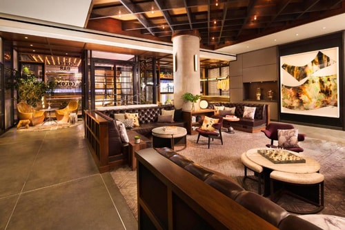 Essential King Room Near Oscar Wilde NYC 9 Luxury Bookings
