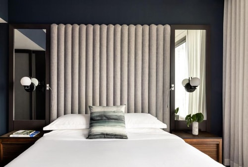 Essential King Room Near Oscar Wilde NYC 1 Luxury Bookings