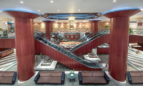 Superior Room Near Fitox Gym By Luxury Bookings 9 Luxury Bookings