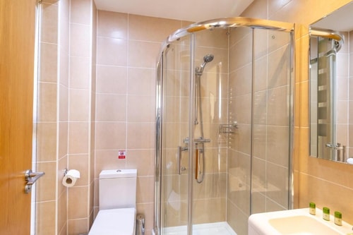 King Or Twin Room Near Shoreditch Church LON 7 Luxury Bookings