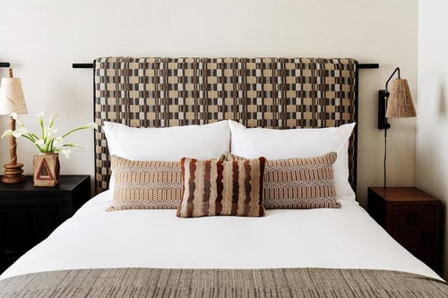 Deluxe Queen Room Near Asu California Center LA Luxury Bookings