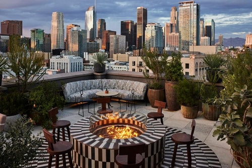 Deluxe Queen Room Near Asu California Center LA 11 Luxury Bookings