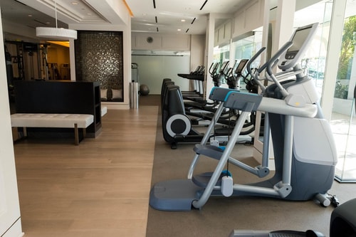 London Suite Near Precision Academic Tutoring LA 12 Luxury Bookings