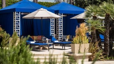 Guest Room Near Los Angeles County Fire Dept LA 13 Luxury Bookings