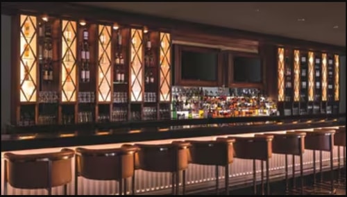 Guest Room Near Los Angeles County Fire Dept LA 6 Luxury Bookings