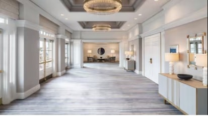 Guest Room Near Los Angeles County Fire Dept LA 5 Luxury Bookings