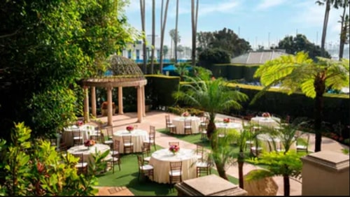 Guest Room Near Los Angeles County Fire Dept LA 9 Luxury Bookings