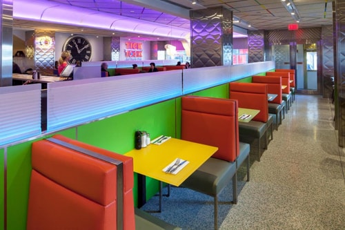 Standard Room Near Sam Ash Music Stores NYC 7 Luxury Bookings