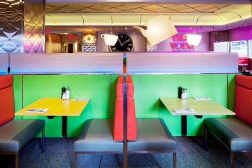 Standard Room Near Sam Ash Music Stores NYC 8 Luxury Bookings