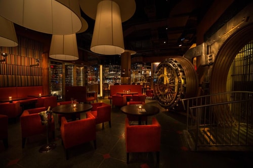 Standard Room Near Sam Ash Music Stores NYC 12 Luxury Bookings