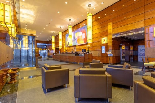 Superior King Room Near St Pauls Chapel NYC 3 Luxury Bookings