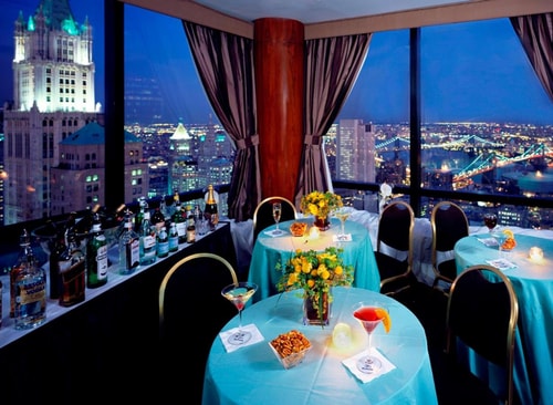 Superior King Room Near St Pauls Chapel NYC 10 Luxury Bookings